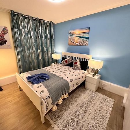 Urluxury 4 Bedroom 5-Baths Villa House In Marble Arch, Central Λονδίνο Εξωτερικό φωτογραφία