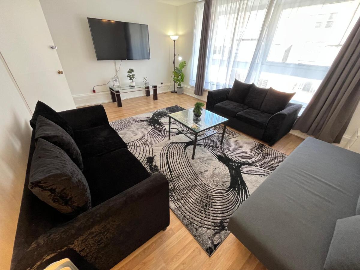 Urluxury 4 Bedroom 5-Baths Villa House In Marble Arch, Central Λονδίνο Εξωτερικό φωτογραφία