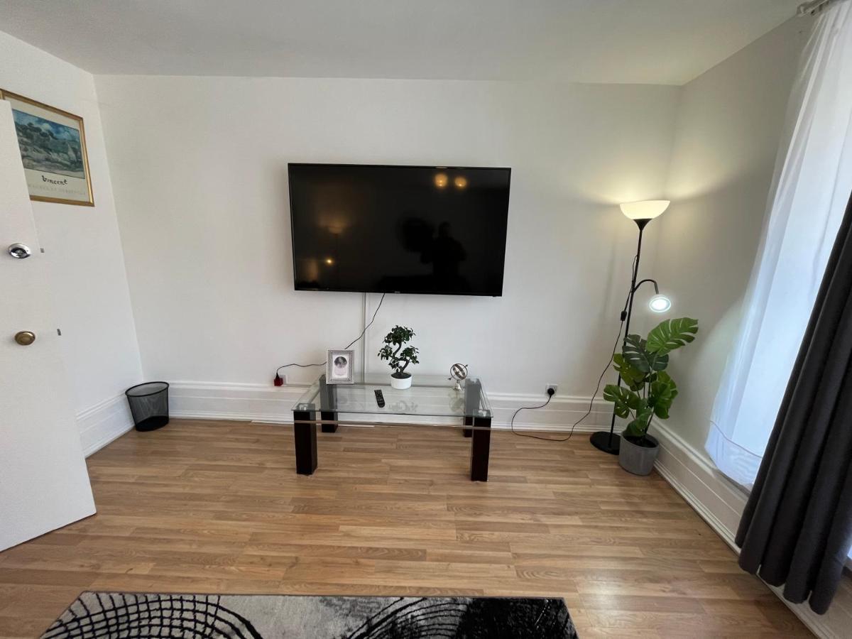 Urluxury 4 Bedroom 5-Baths Villa House In Marble Arch, Central Λονδίνο Εξωτερικό φωτογραφία
