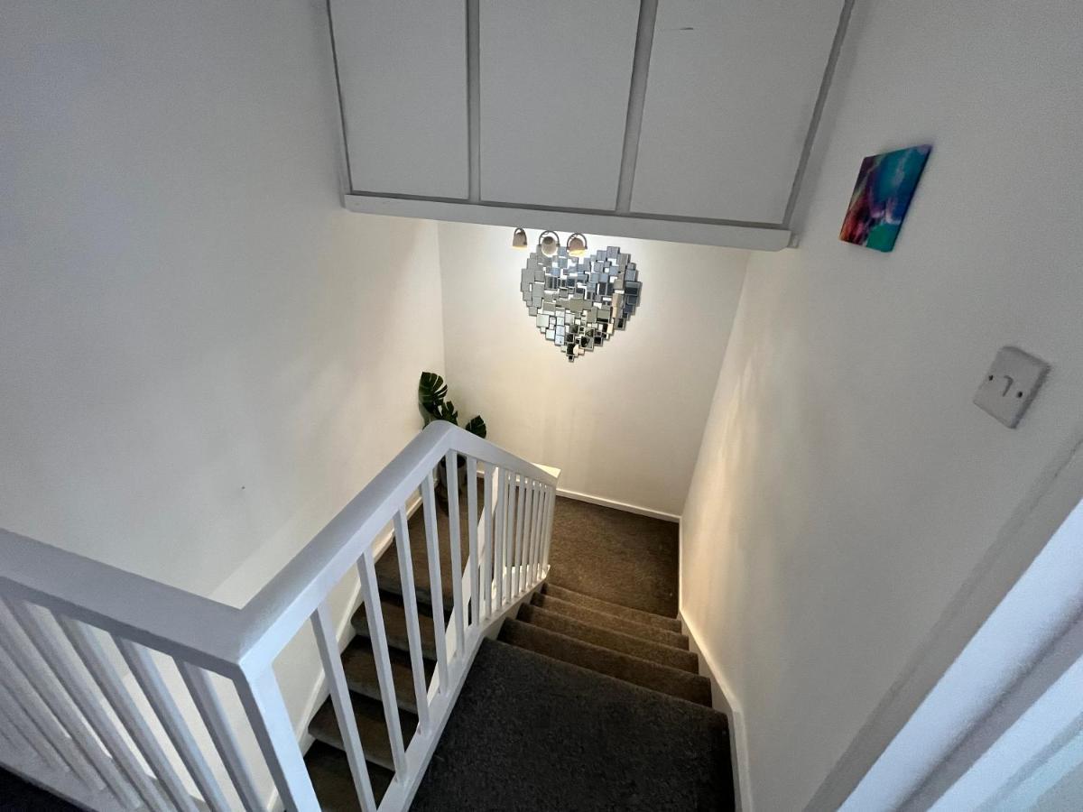 Urluxury 4 Bedroom 5-Baths Villa House In Marble Arch, Central Λονδίνο Εξωτερικό φωτογραφία