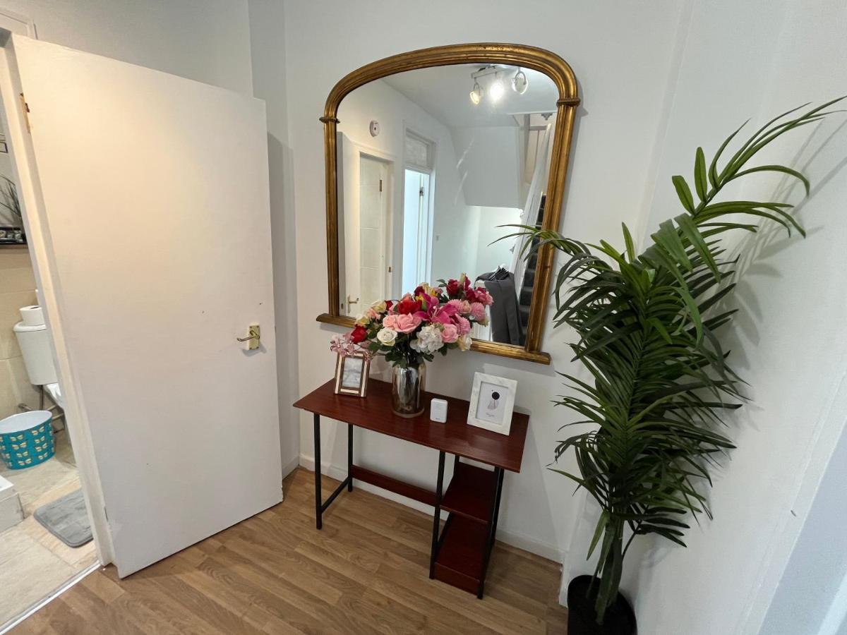 Urluxury 4 Bedroom 5-Baths Villa House In Marble Arch, Central Λονδίνο Εξωτερικό φωτογραφία