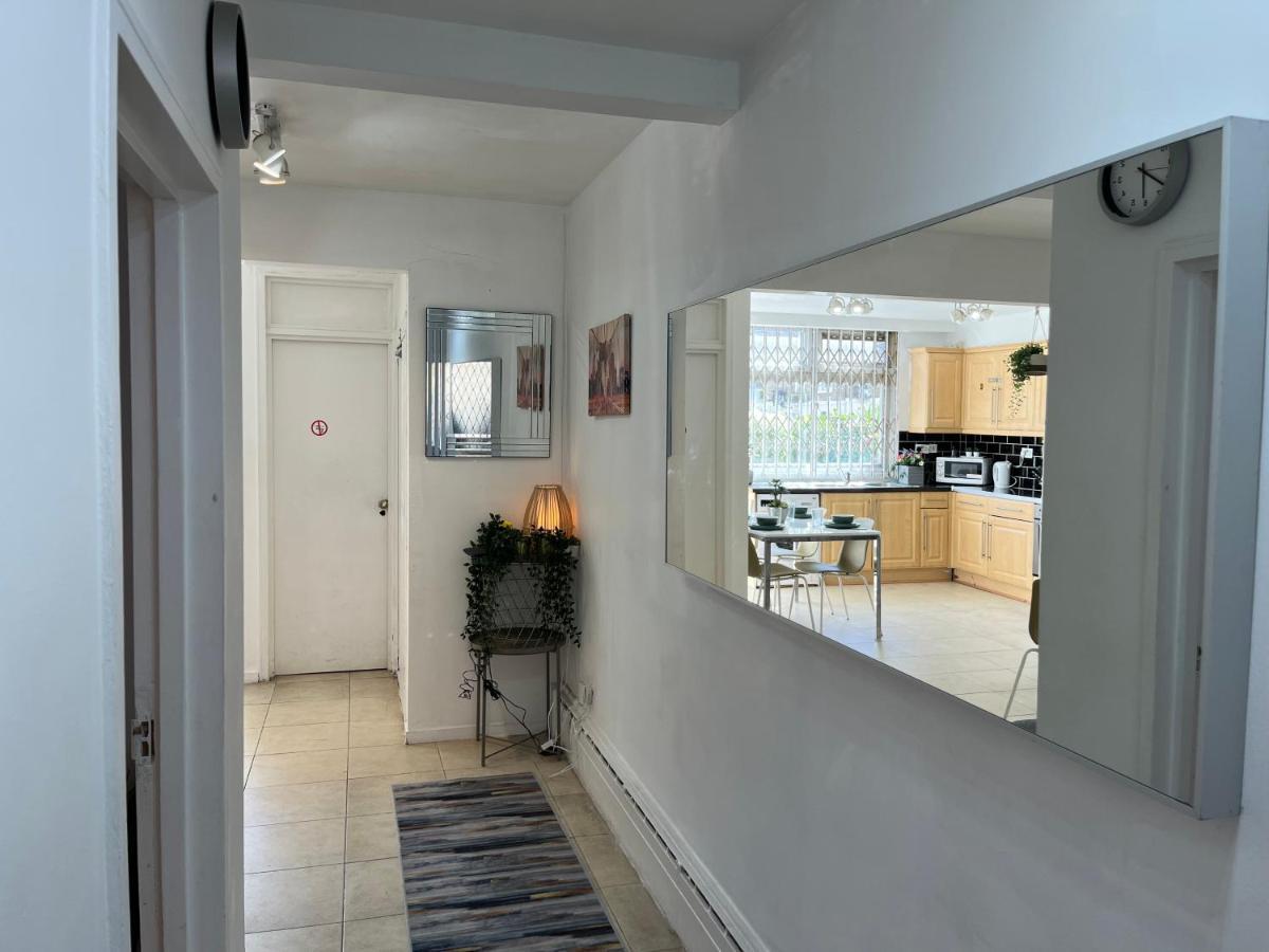 Urluxury 4 Bedroom 5-Baths Villa House In Marble Arch, Central Λονδίνο Εξωτερικό φωτογραφία