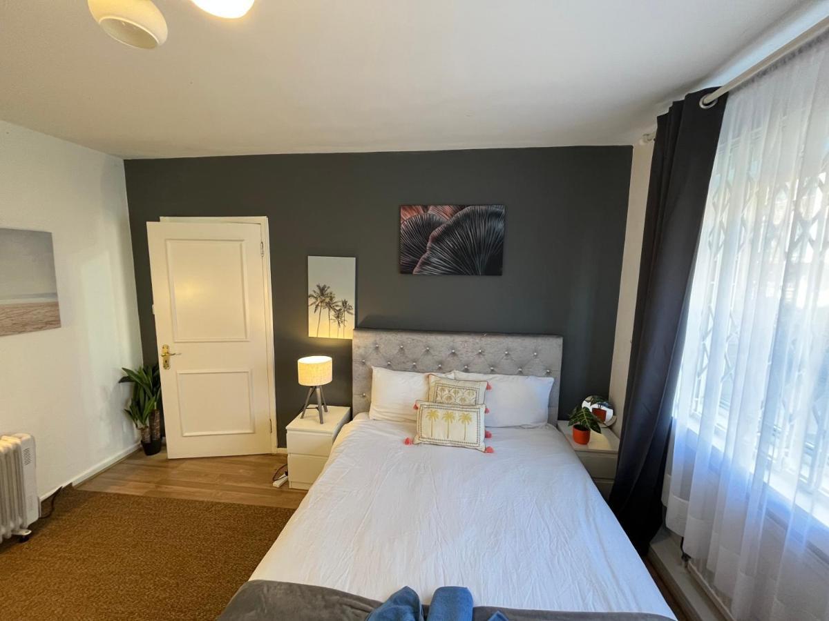 Urluxury 4 Bedroom 5-Baths Villa House In Marble Arch, Central Λονδίνο Εξωτερικό φωτογραφία