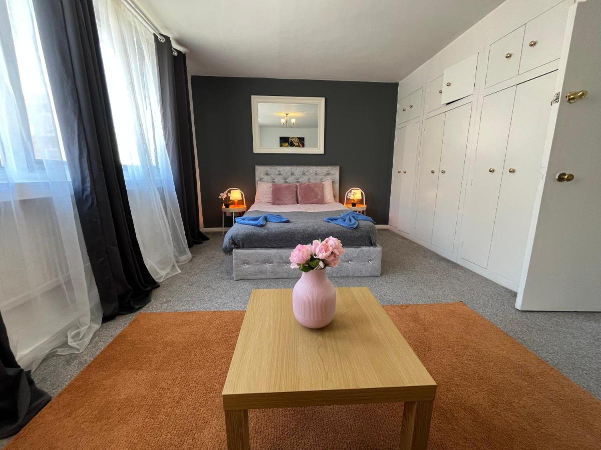 Urluxury 4 Bedroom 5-Baths Villa House In Marble Arch, Central Λονδίνο Εξωτερικό φωτογραφία