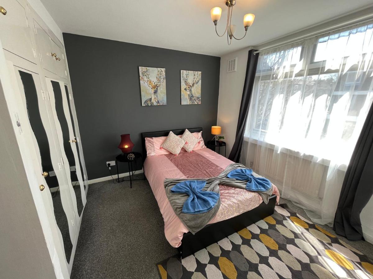 Urluxury 4 Bedroom 5-Baths Villa House In Marble Arch, Central Λονδίνο Εξωτερικό φωτογραφία