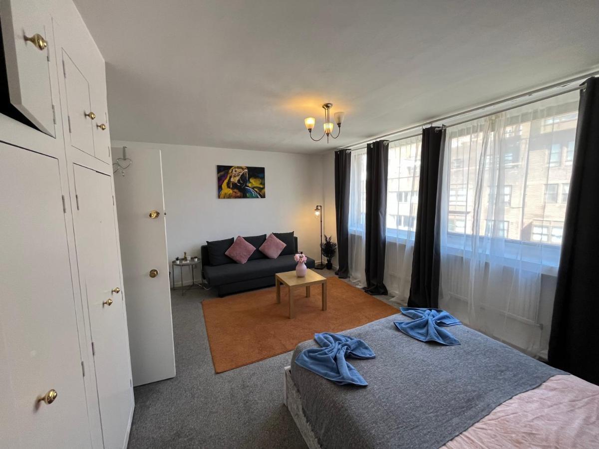 Urluxury 4 Bedroom 5-Baths Villa House In Marble Arch, Central Λονδίνο Εξωτερικό φωτογραφία