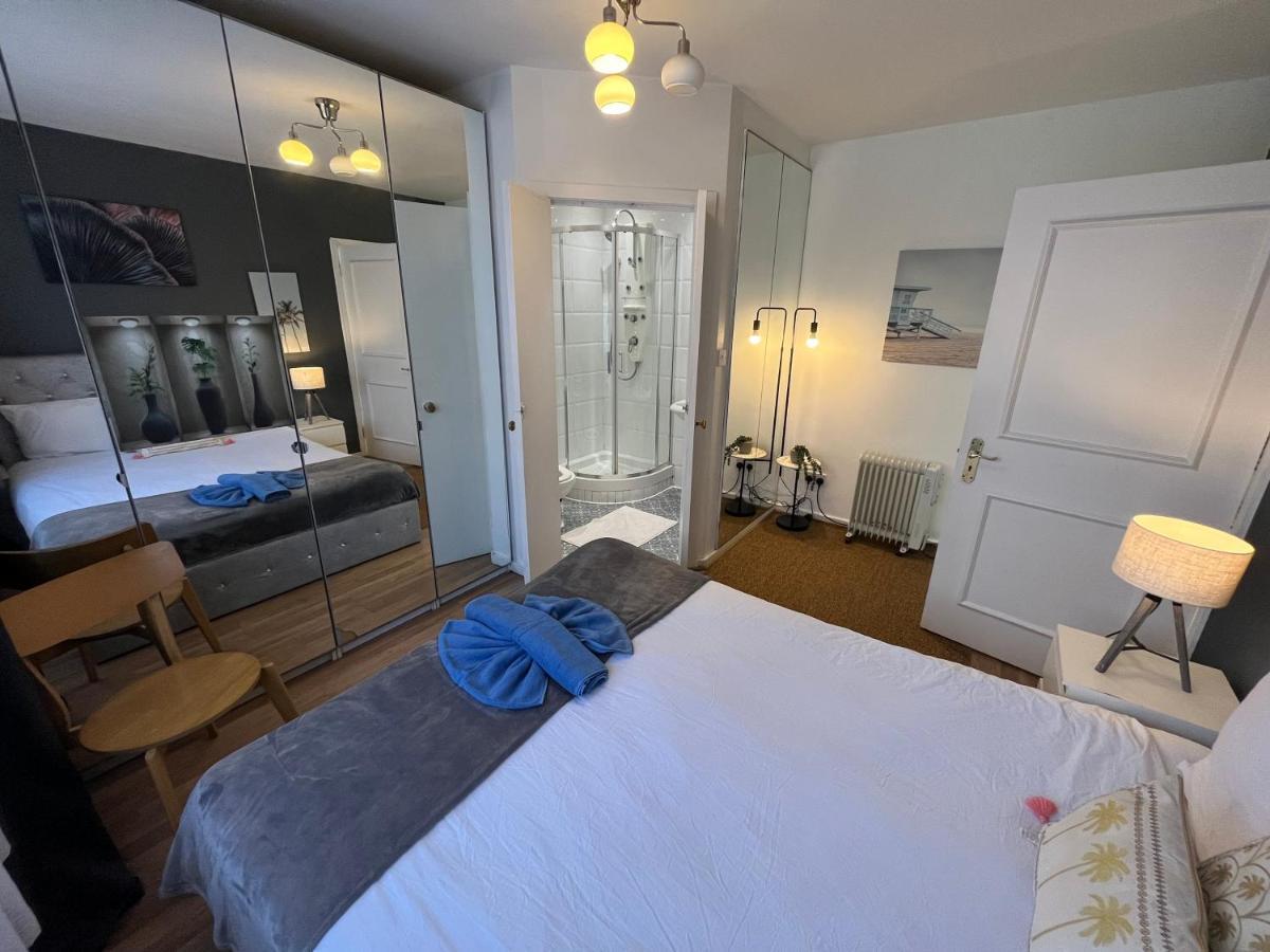 Urluxury 4 Bedroom 5-Baths Villa House In Marble Arch, Central Λονδίνο Εξωτερικό φωτογραφία
