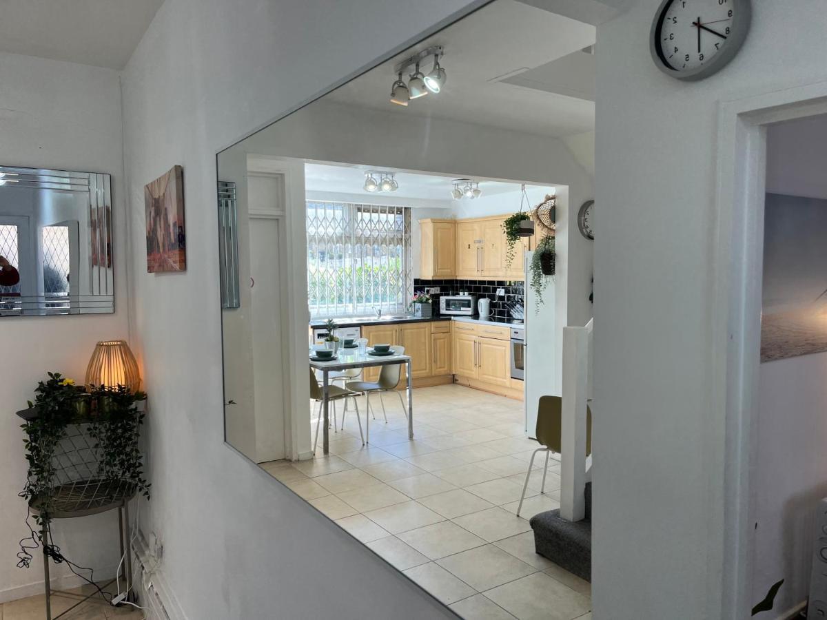 Urluxury 4 Bedroom 5-Baths Villa House In Marble Arch, Central Λονδίνο Εξωτερικό φωτογραφία
