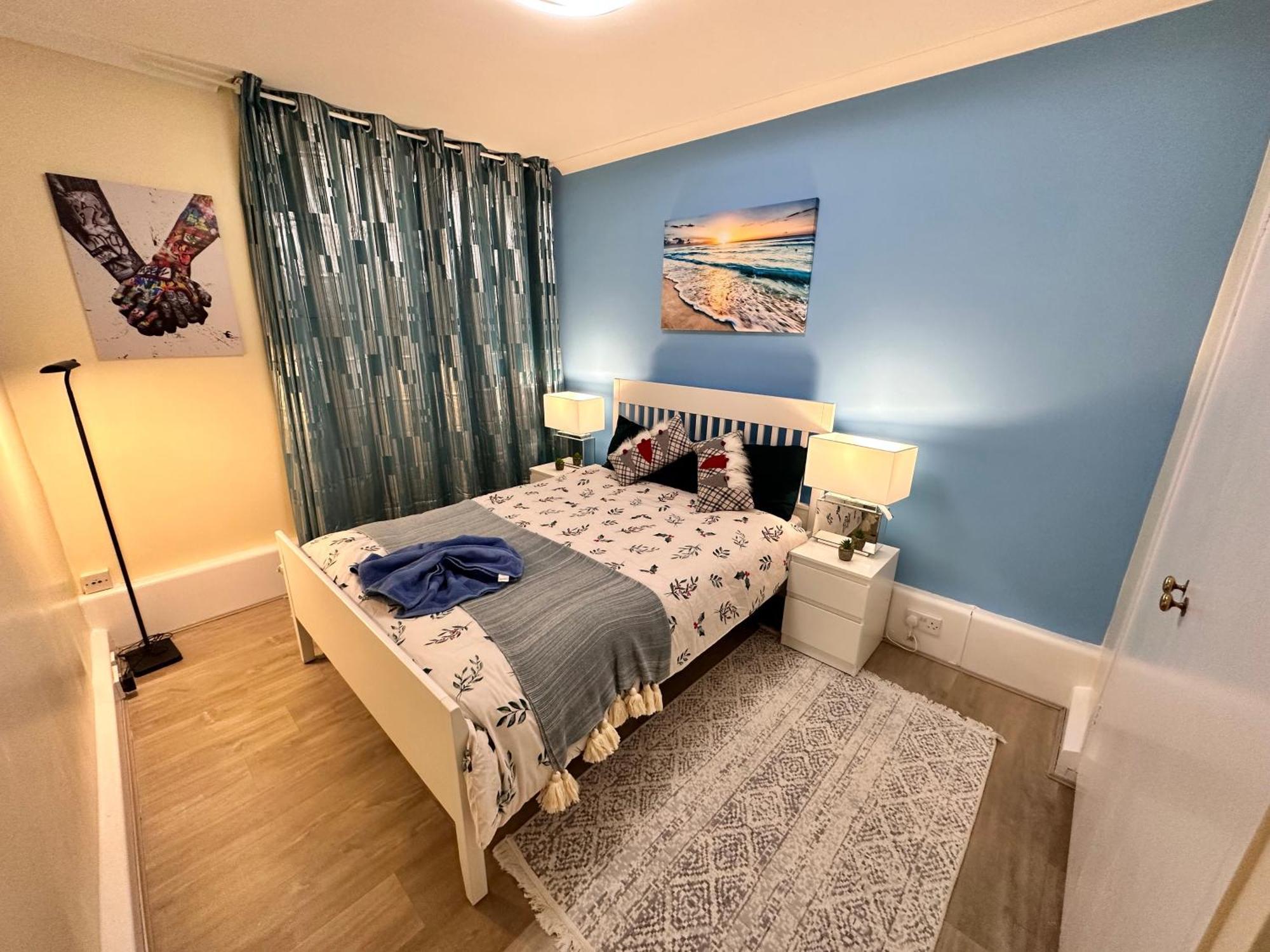 Urluxury 4 Bedroom 5-Baths Villa House In Marble Arch, Central Λονδίνο Εξωτερικό φωτογραφία