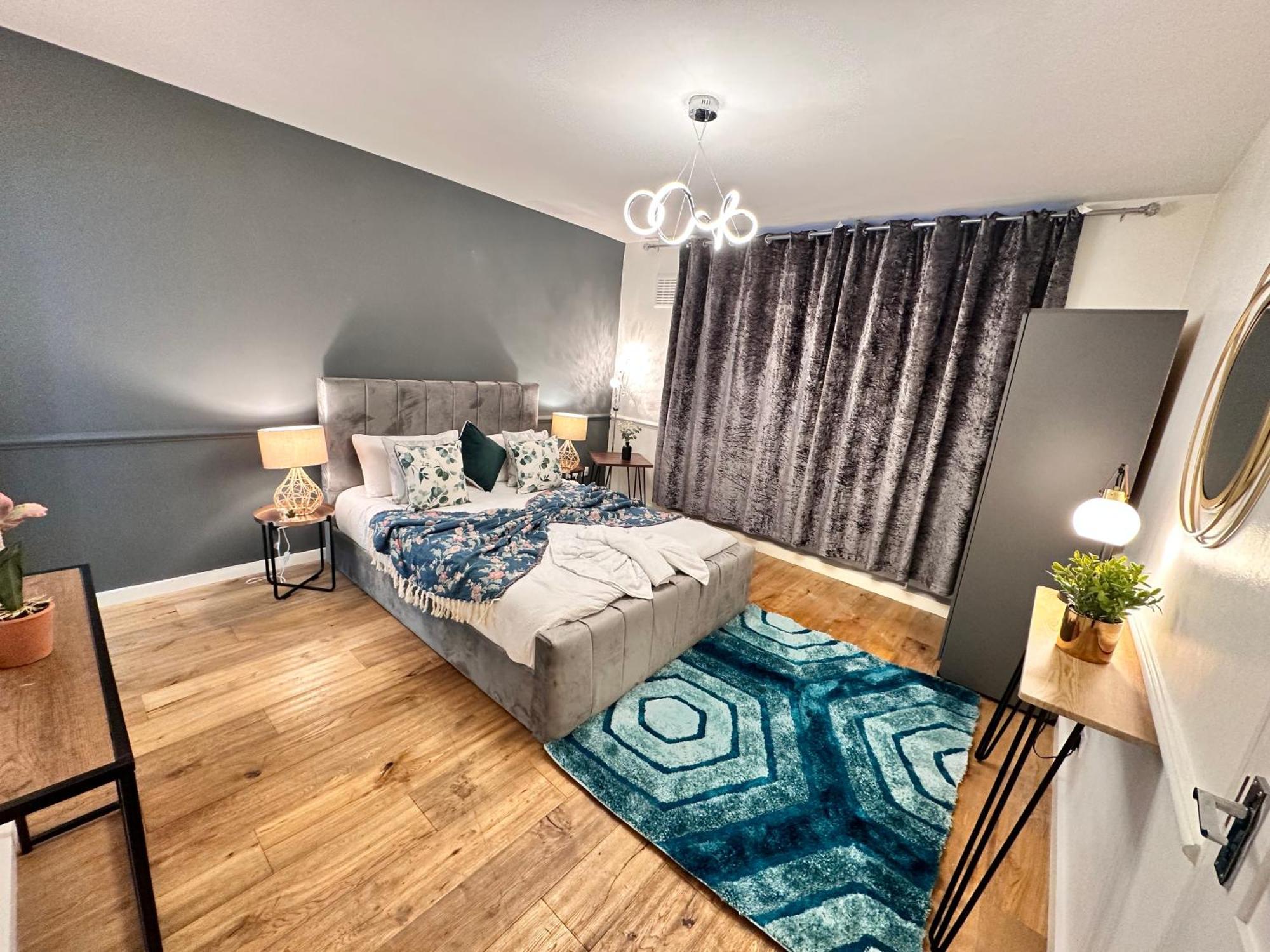 Urluxury 4 Bedroom 5-Baths Villa House In Marble Arch, Central Λονδίνο Εξωτερικό φωτογραφία